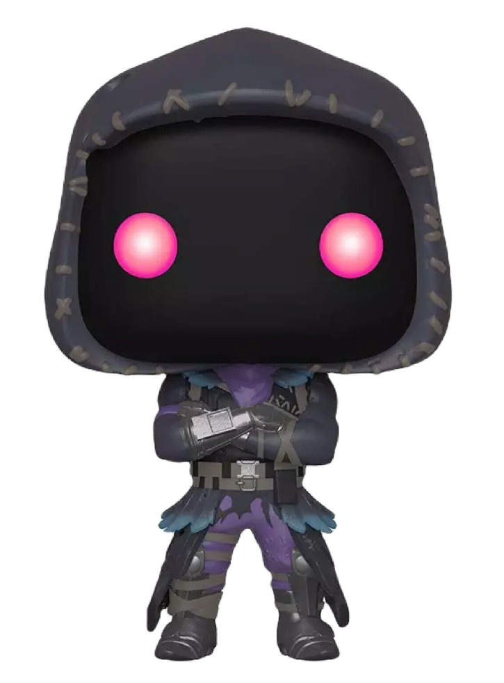 Figurina Funko Pop! Games: Fortnite - Raven