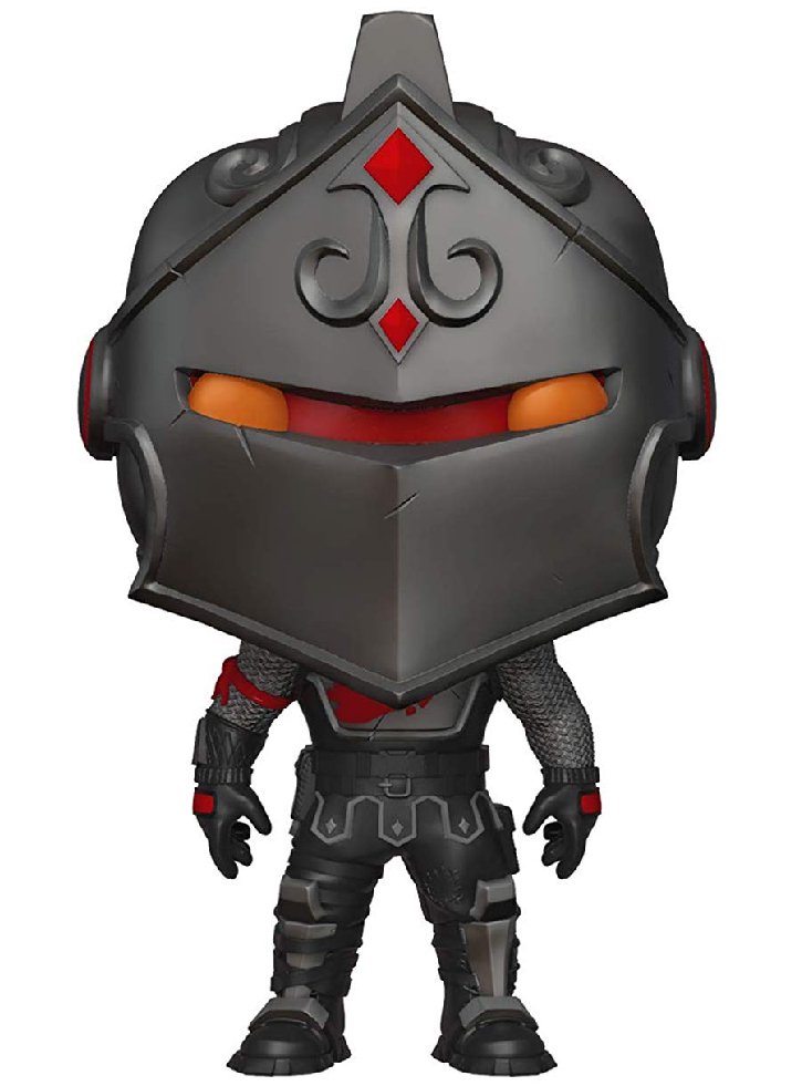 Figurina Funko Pop! Games: Fortnite - Black Knight