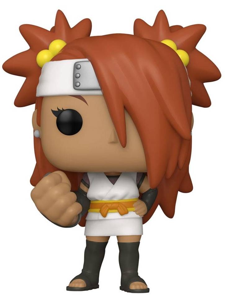 Figurina Funko Pop! Animation: Boruto - Cho-Cho