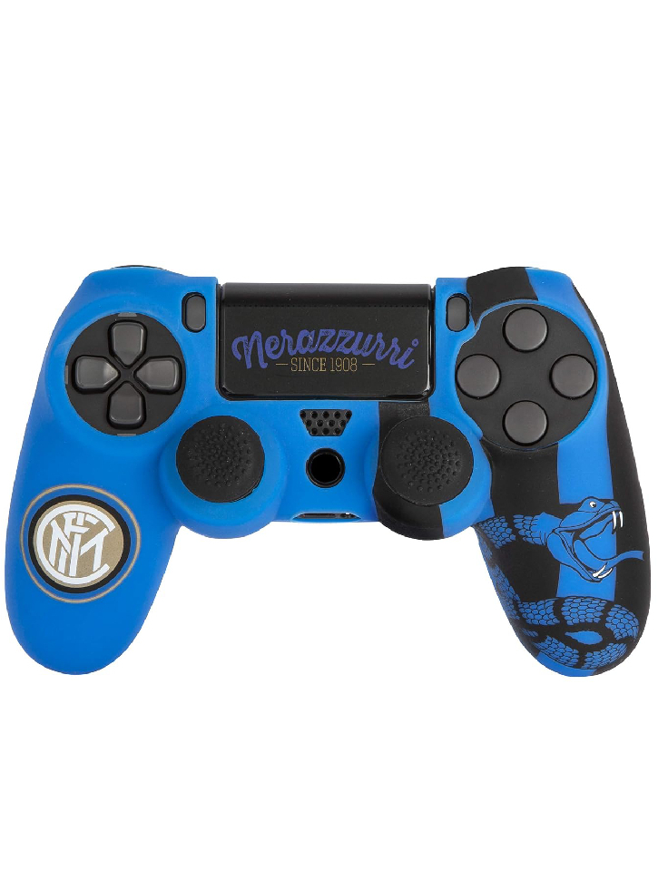 Inter Milan Controller Kit Skin - PS4