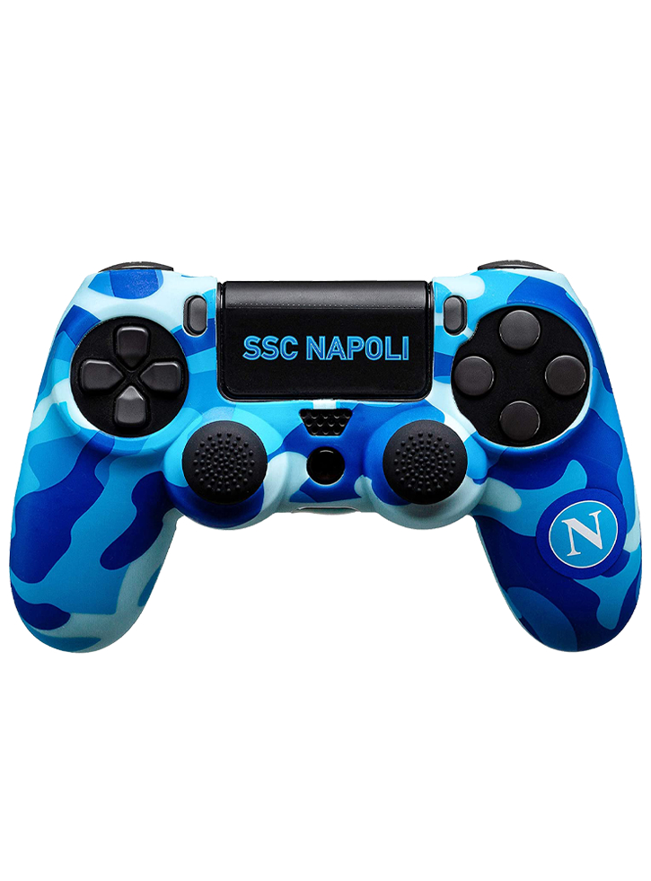 Controller Napoli Kit Skin - PS4
