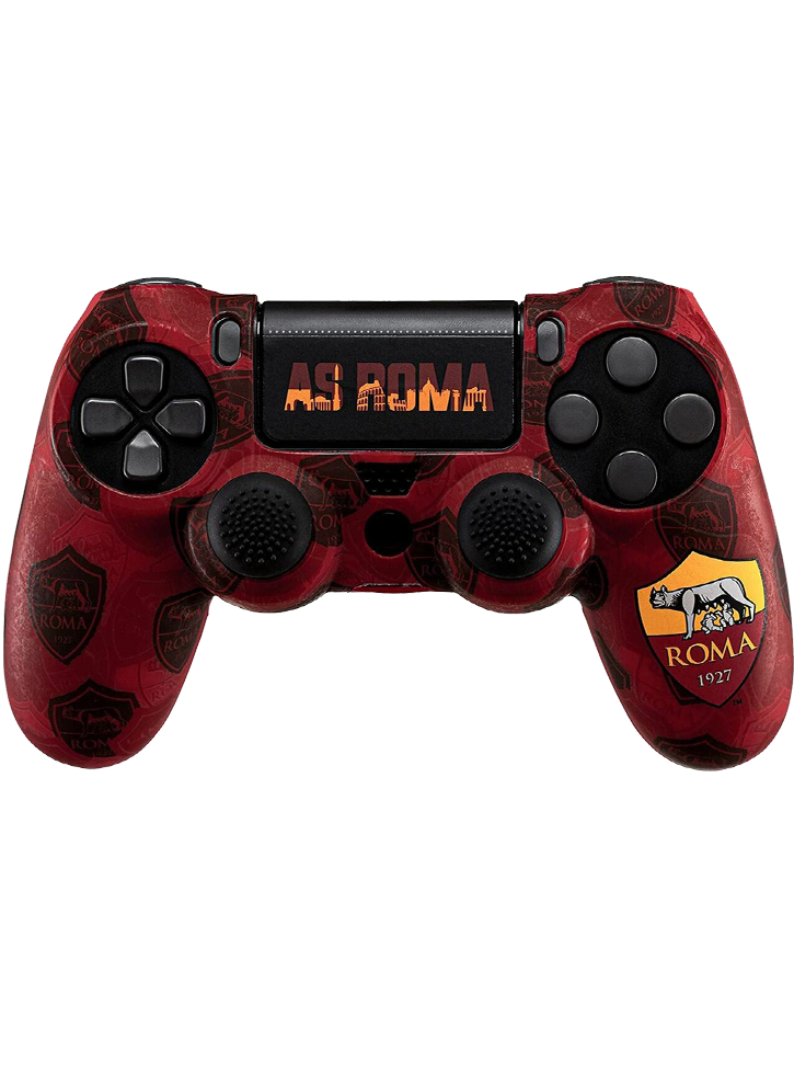 Controller AS Roma Skin Kit - PS4
