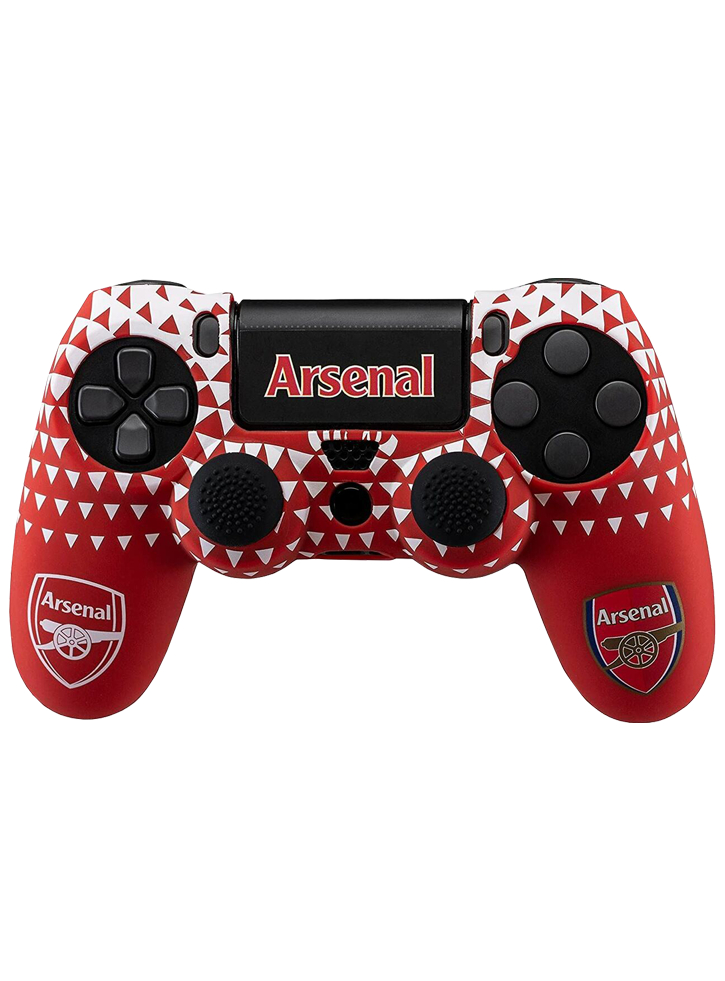 Controller Arsenal Skin Kit - PS4
