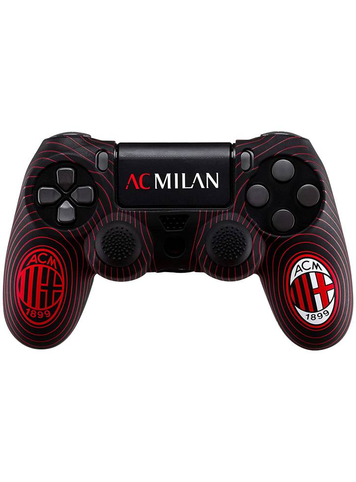 Controller AC Milan Skin Kit - PS4