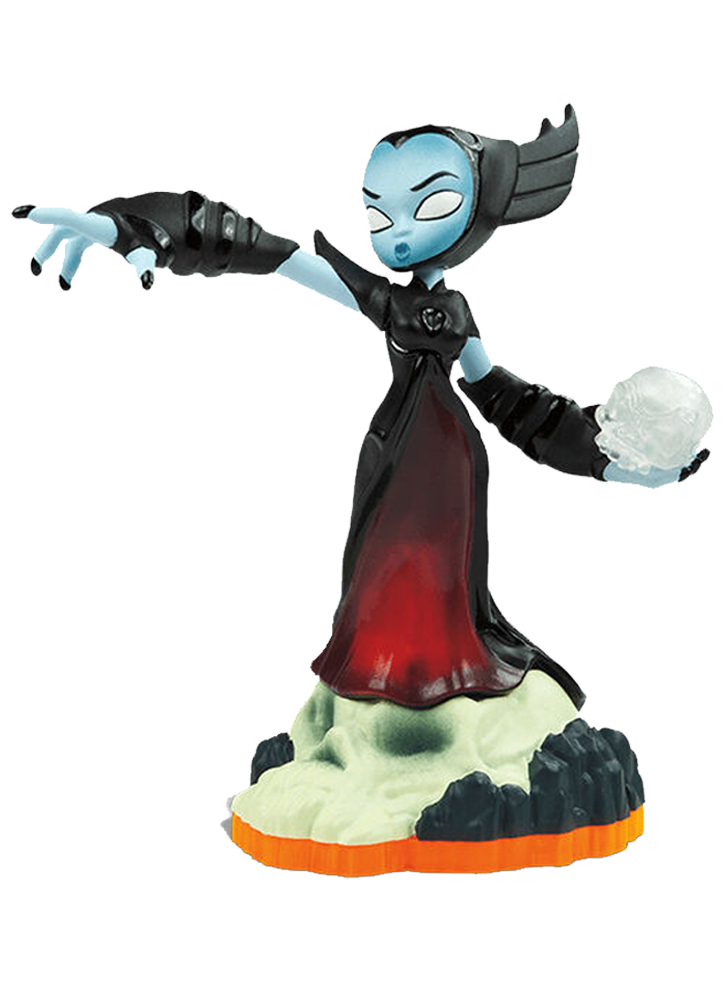 Skylanders Giants: Light Core Hex
