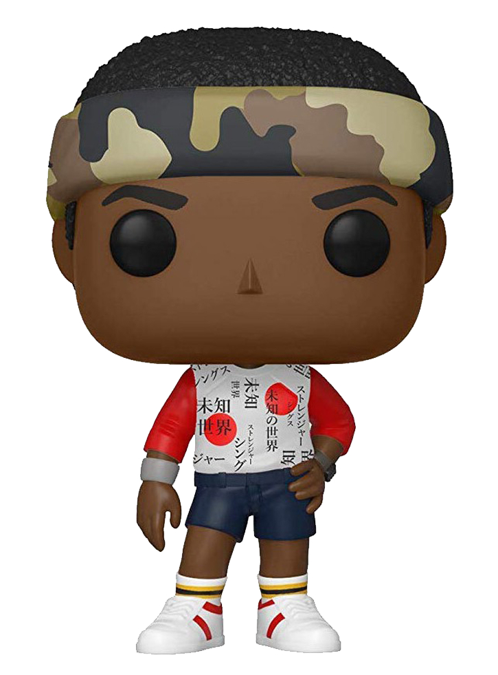 Figurina Funko Pop! Television: Stranger Things - Lucas