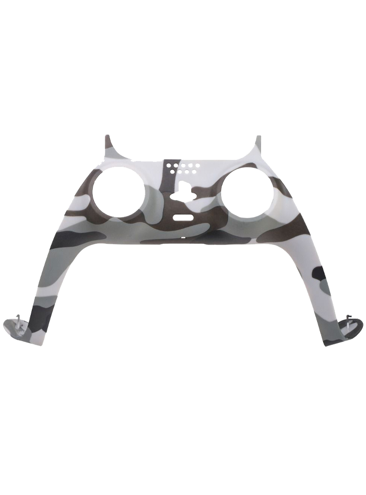 Skin Pentru Controller Piranha Camo Desert - PS5