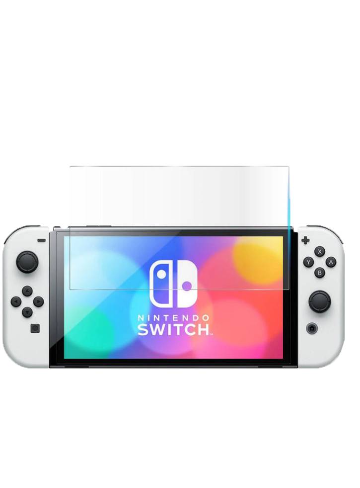 Protectie Din Sticla Pentru Ecran Nintendo Switch