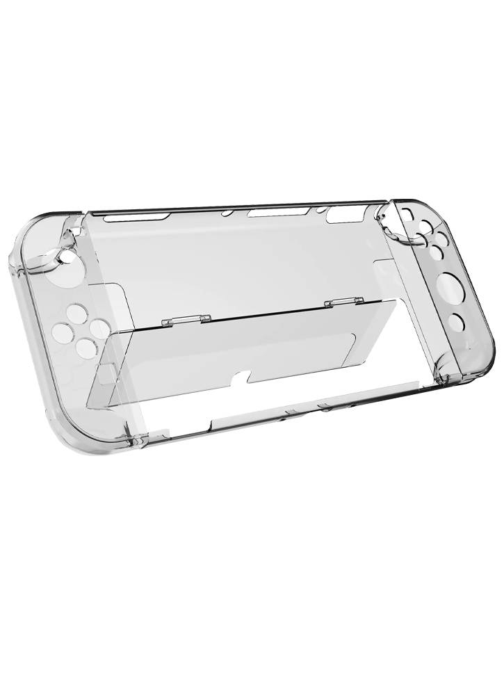 Piranha PC Case Carcasa Pentru Nintendo Switch OLED
