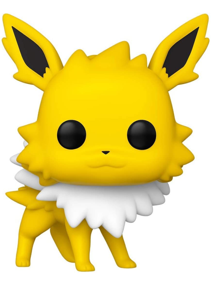 Figurina Funko Pop! Games: Pokemon - Jolteon