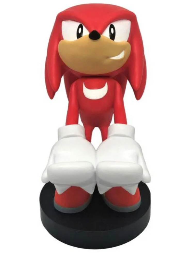 Suport De Incarcare Cable Guys Knuckles - PS4