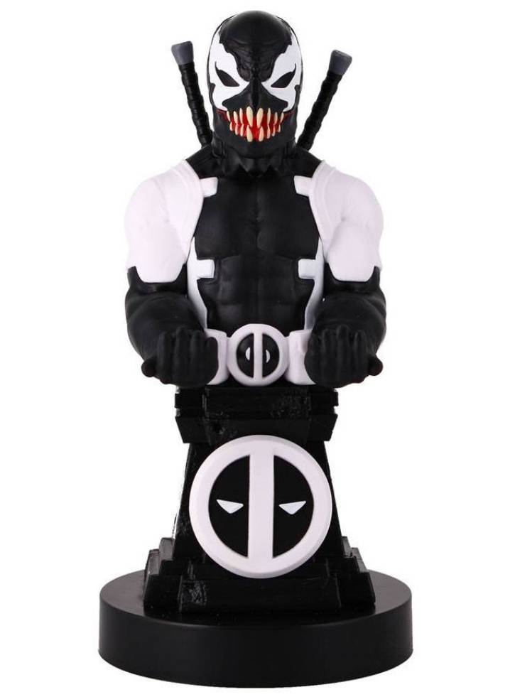 Suport De Incarcare Cable Guys Venompool - PS4