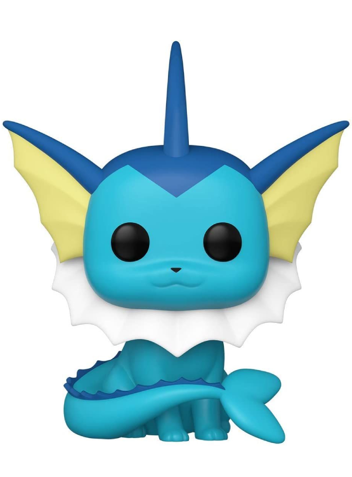 Figurina Funko Pop! Games: Pokemon - Vaporeon