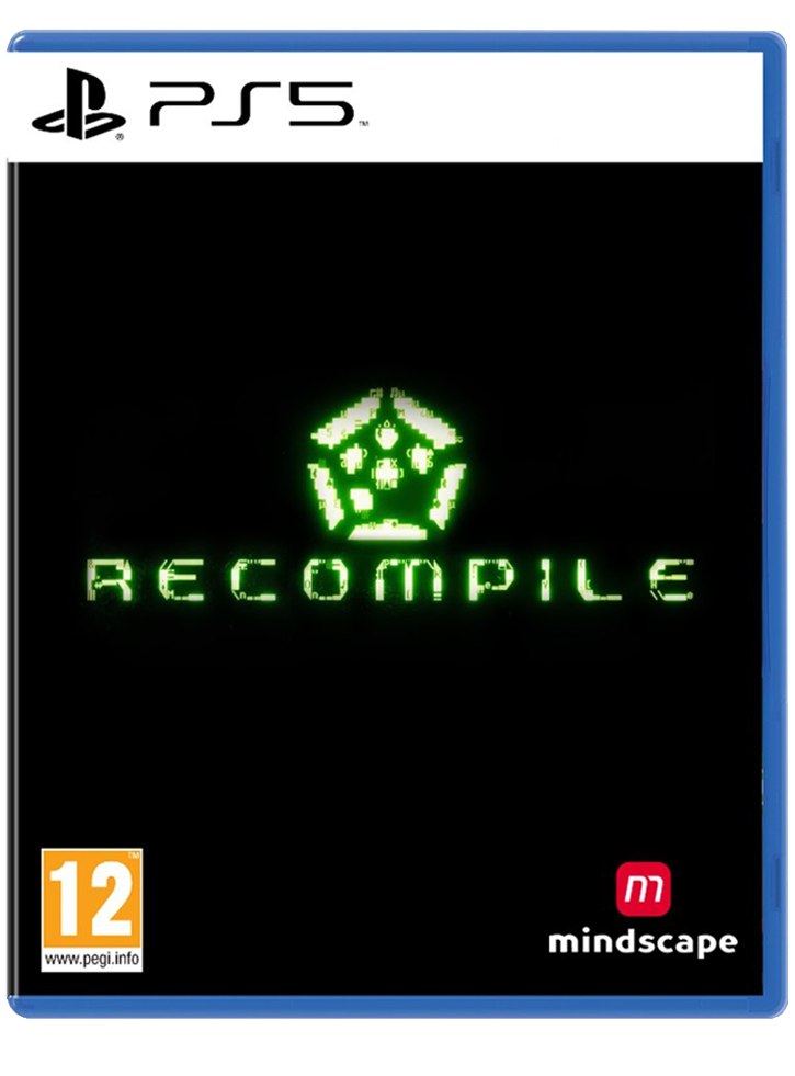 Recompile - PS5
