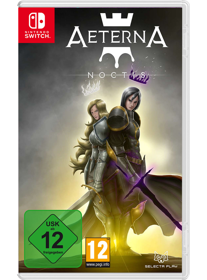 Aeterna Noctis - NSW