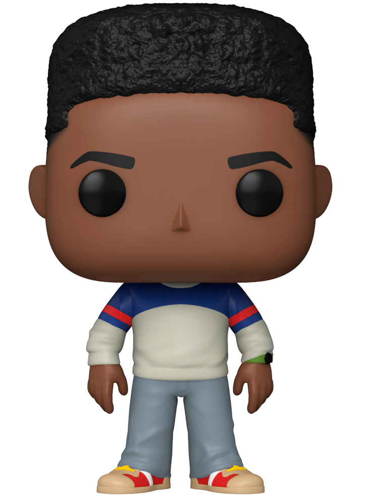 Figurina Funko Pop! Television: Netflix Stranger Things Season 4 - Lucas