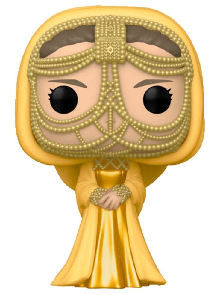 Figurina Funko Pop! Movies: Dune - Lady Jessica