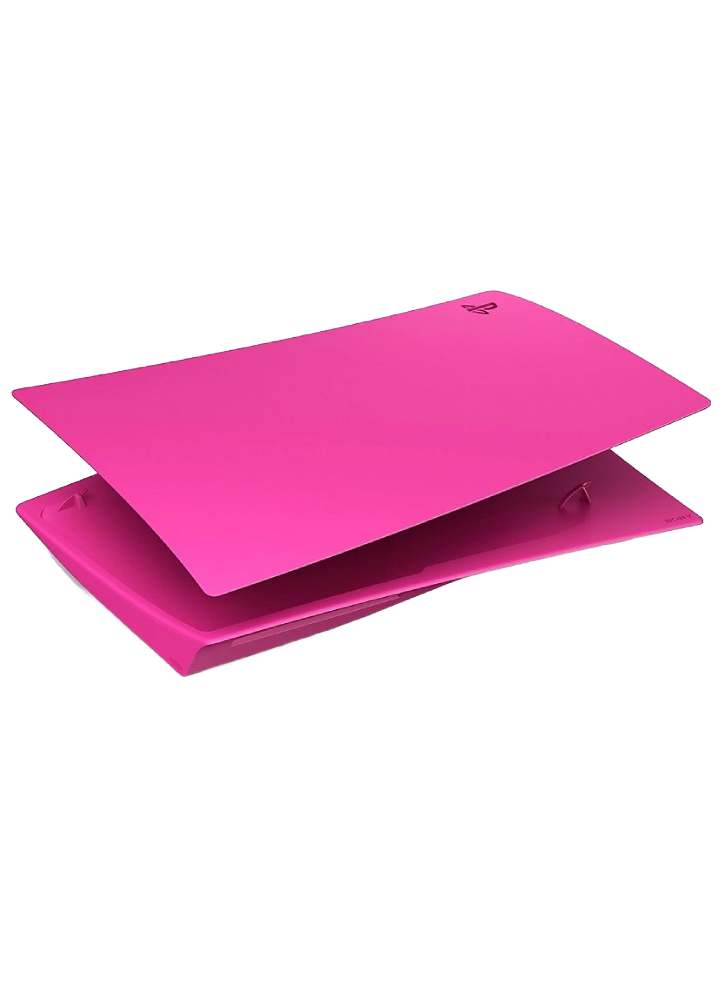 Protectie Pentru Consola Playstation 5 Standard Nova Pink