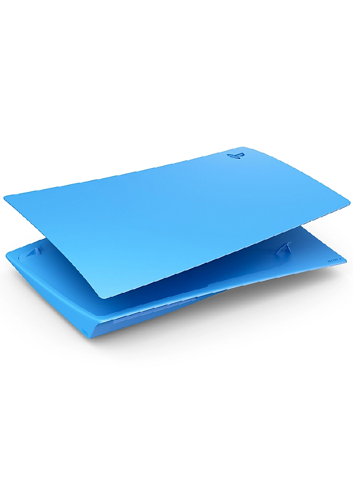 Protectie Pentru Consola Playstation 5 Standard Starlight Blue