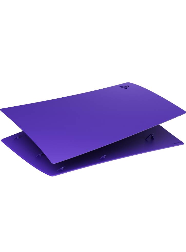 Protectie Pentru Consola Playstation 5 Digital Galactic Purple