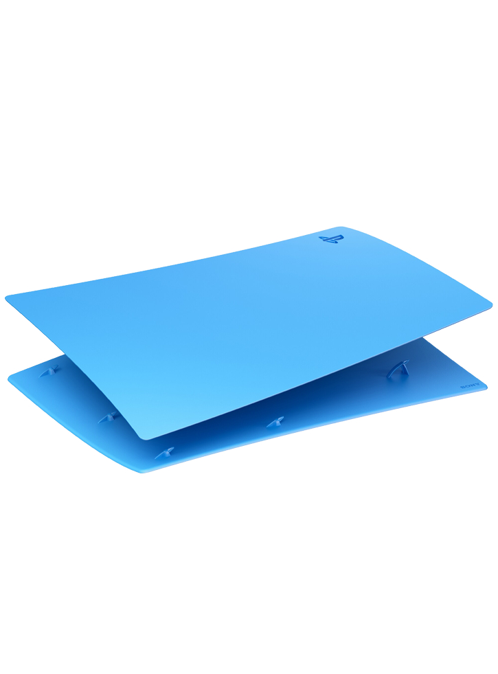 Protectie Pentru Consola Playstation 5 Digital Starlight Blue