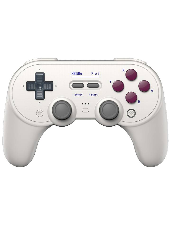 Controller 8Bitdo Pro 2 Gamepad G Edition - PC