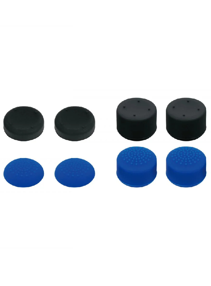 Thumb Grips Piranha 10 in 1 Pack - PS5