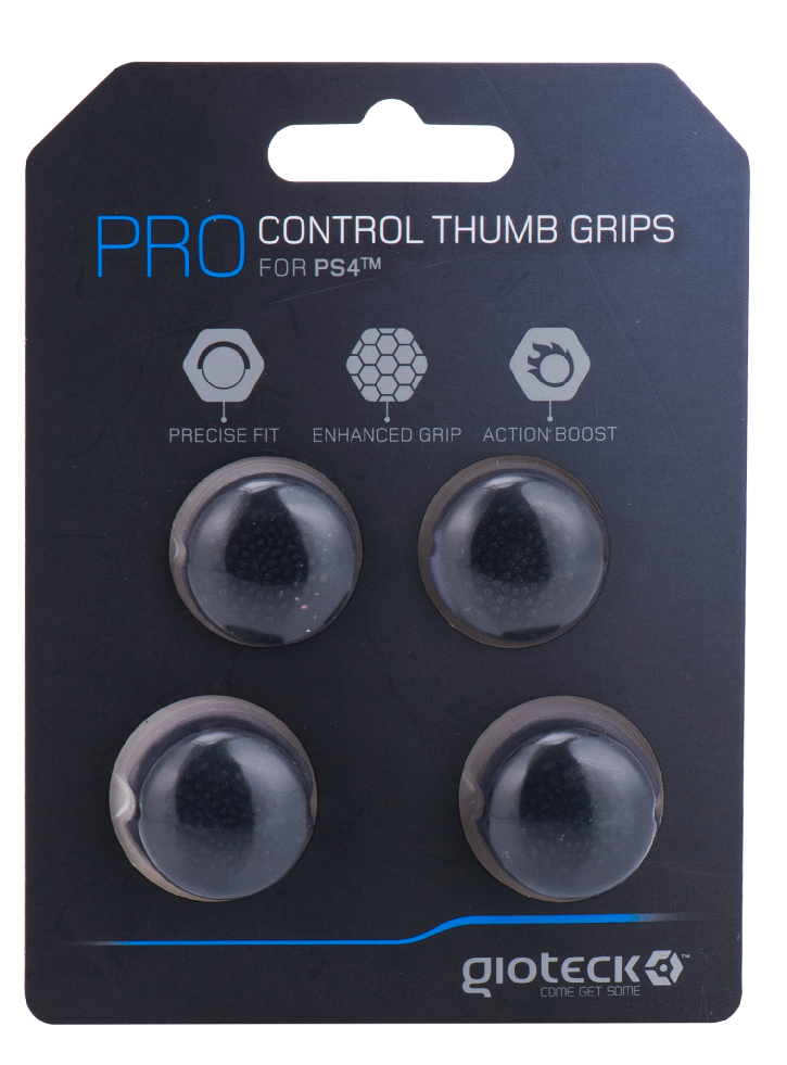 Thumb Grips Gioteck Playstation 4 Pro