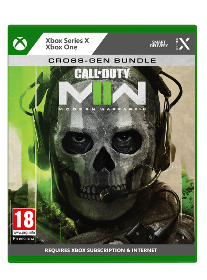 Call Of Duty: Modern Warfare II - Xbox One,Xbox Series X