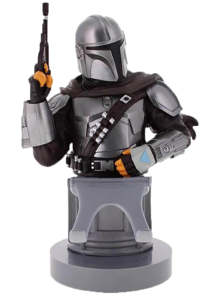 Suport de incarcare Cable Guys The Mandalorian - PS4