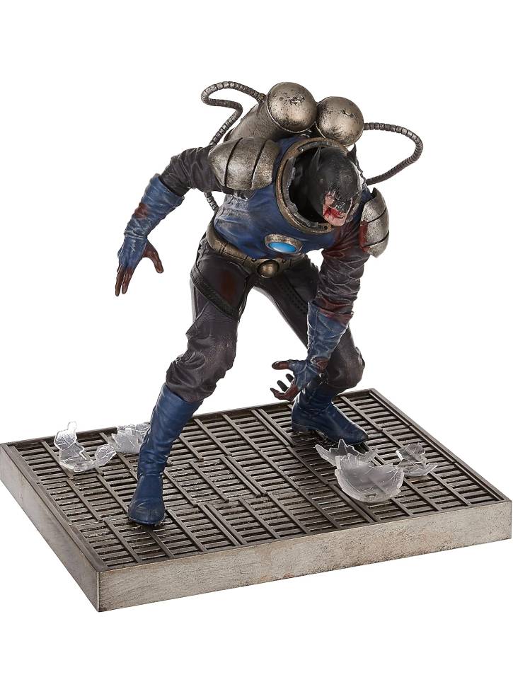 Diamond DC Gallery - Dceased