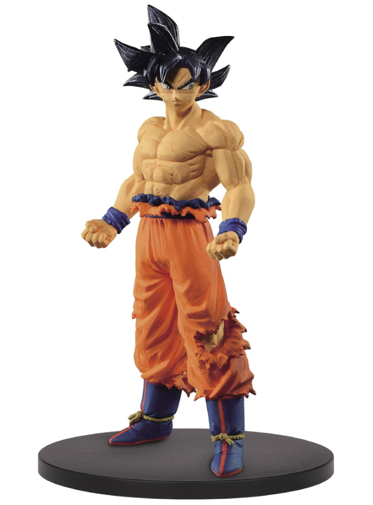 Banpresto Dragon Ball Super: Creator x Creator - Son Goku