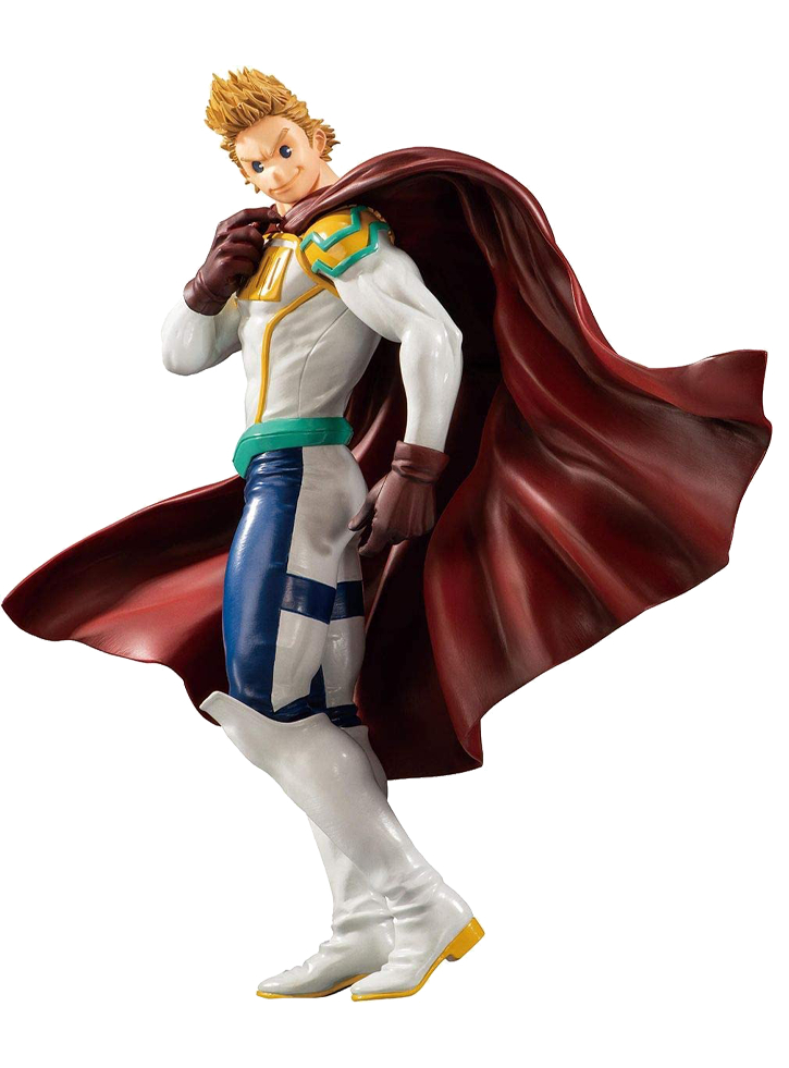 Bandai Ichibansho My Hero Academia: Next Generations! Feat Smash Rising - Mirio Togata