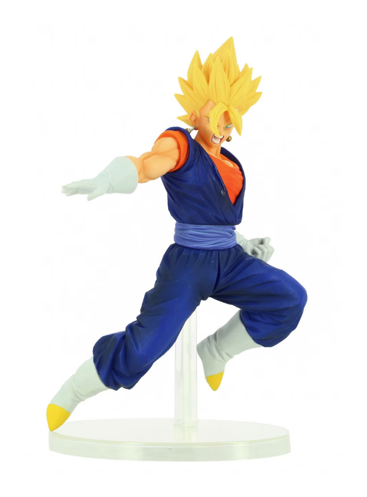 Bandai Ichibansho: Dragon Ball Z Dokkan Battle - Super Saiyan Vegito