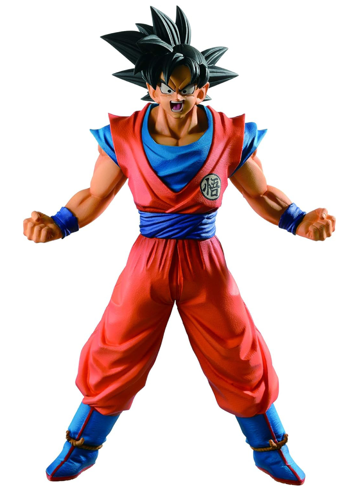 Bandai Ichibansho Dragon Ball Super: History of Rivals - Super Saiyan God Son Goku
