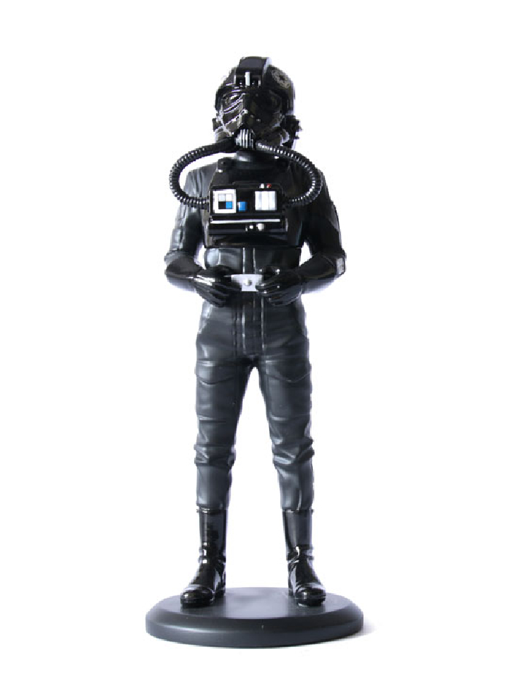Attakus Star Wars - Tie Fighter Pilot Elite Collection
