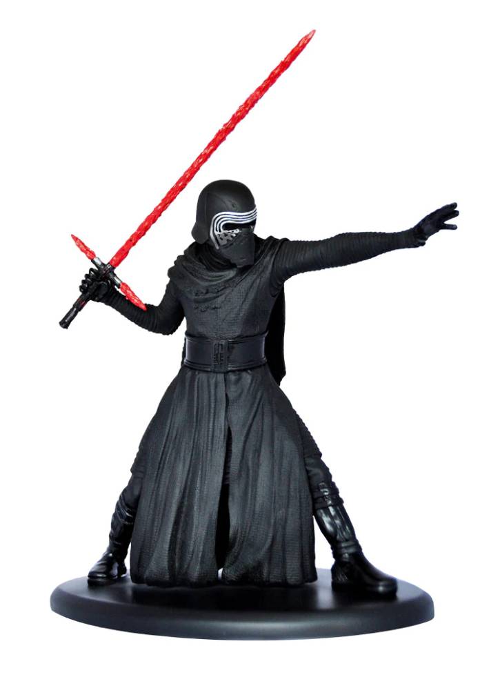 Attakus Star Wars - Kylo Ren Elite Collection