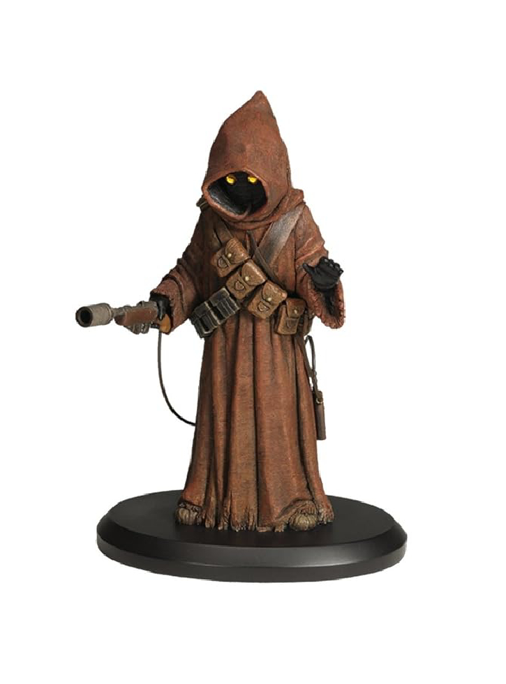 Attakus Star Wars - Jawa Elite Collection