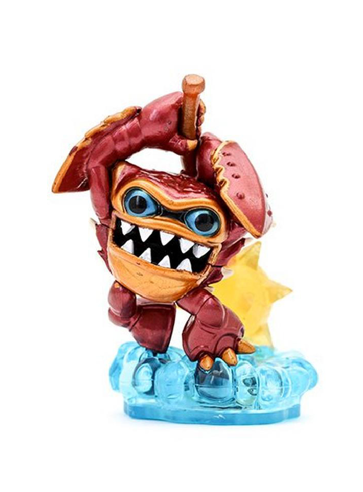 Skylanders Swap Force Figurina Light Core - Whamshell