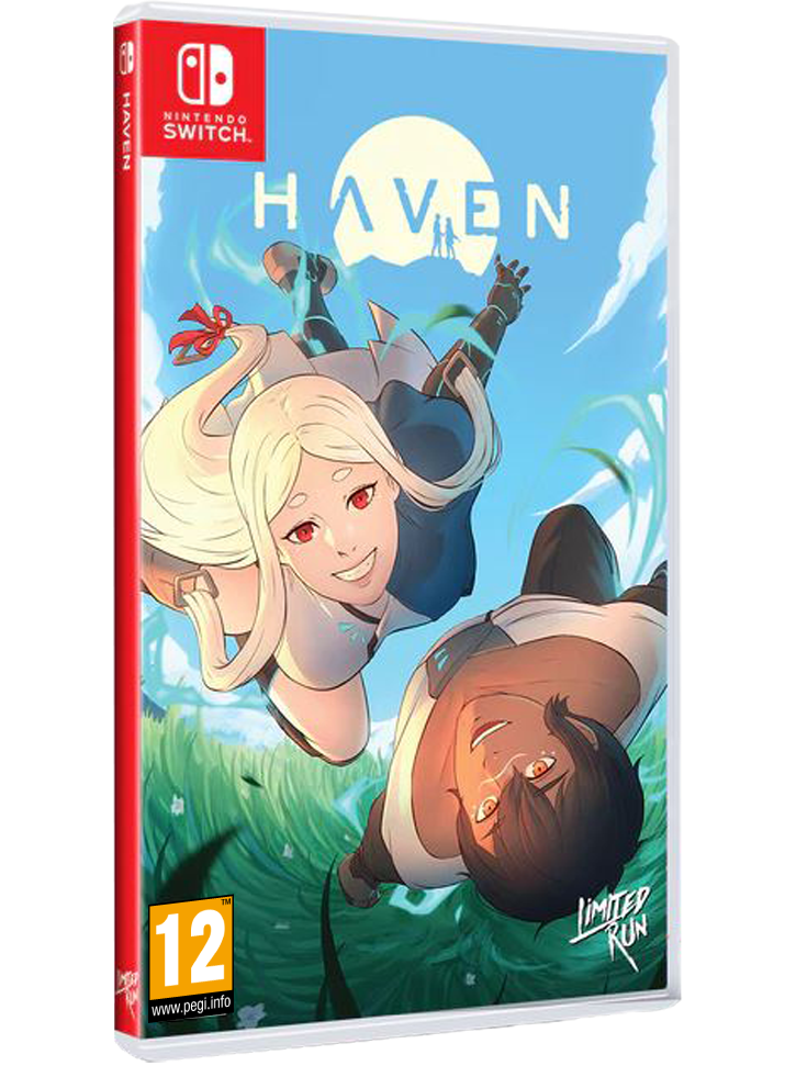 Haven - NSW