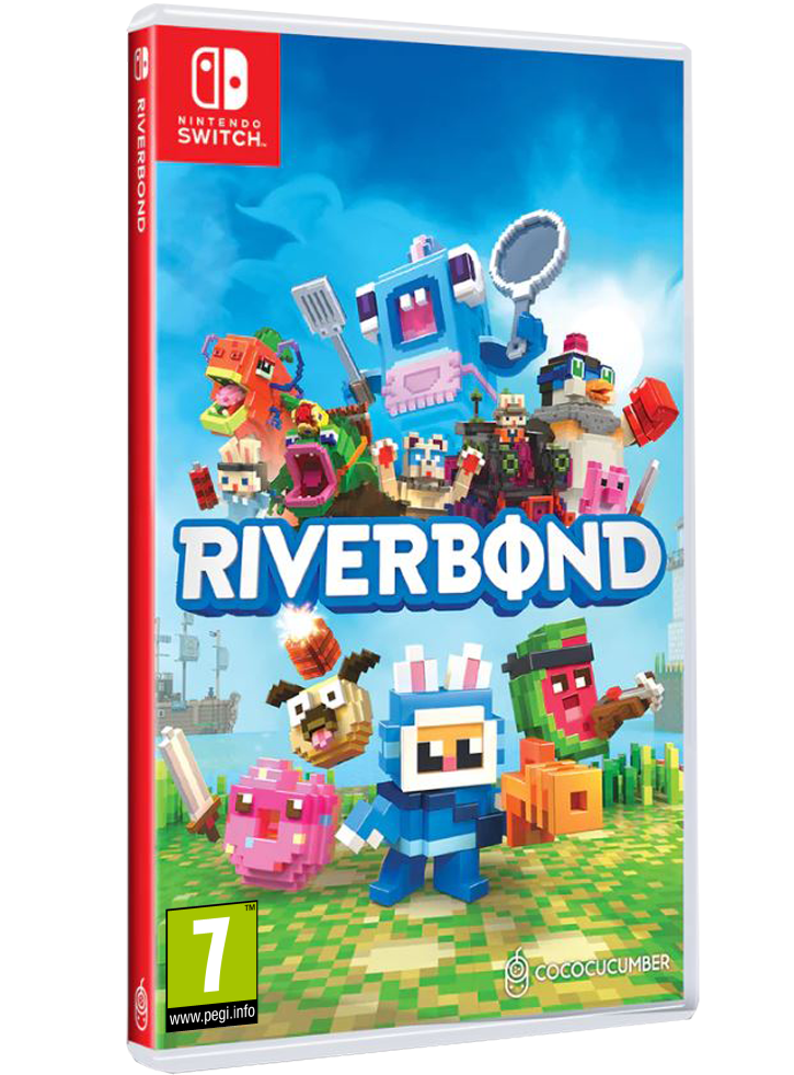 Riverbond - NSW