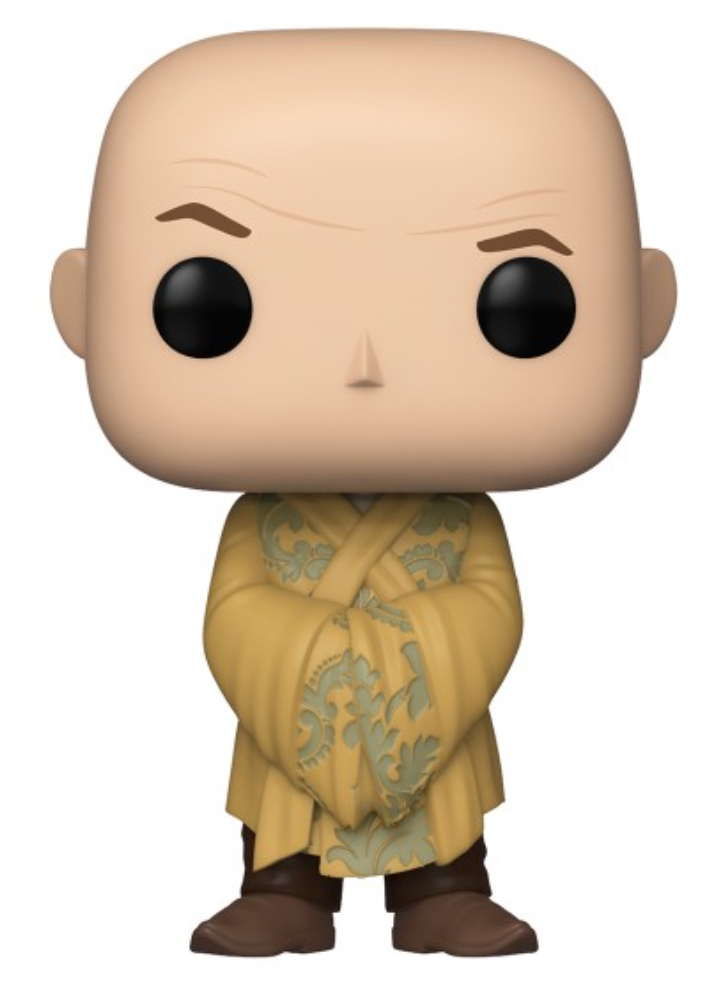 Funko Pop! Game Of Thrones - Lord