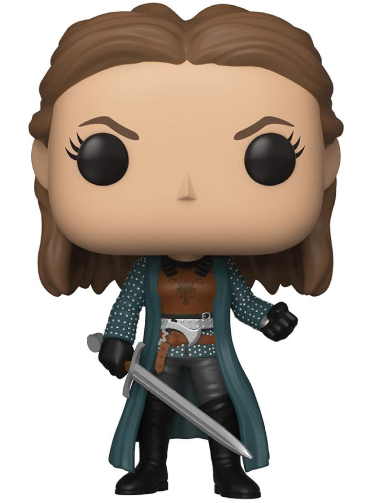 Funko Pop! Game Of Thrones - Yara Greyjoy