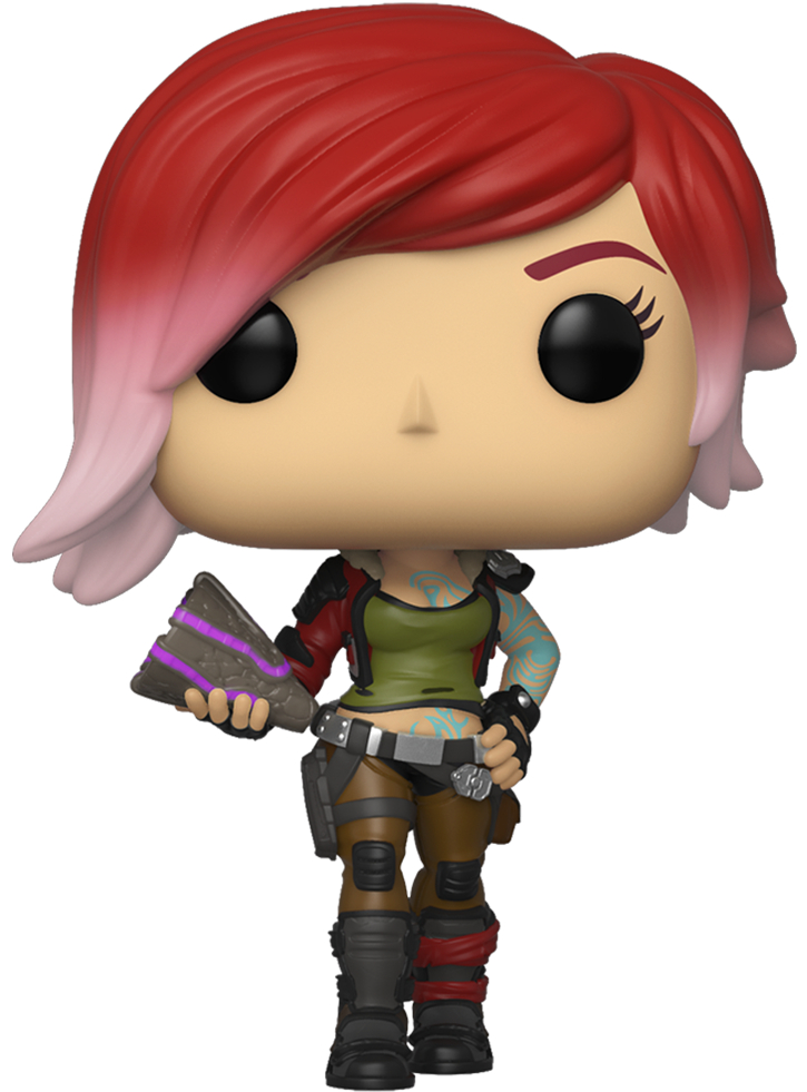 Funko Pop! Games: Borderlands 3 - Lilith