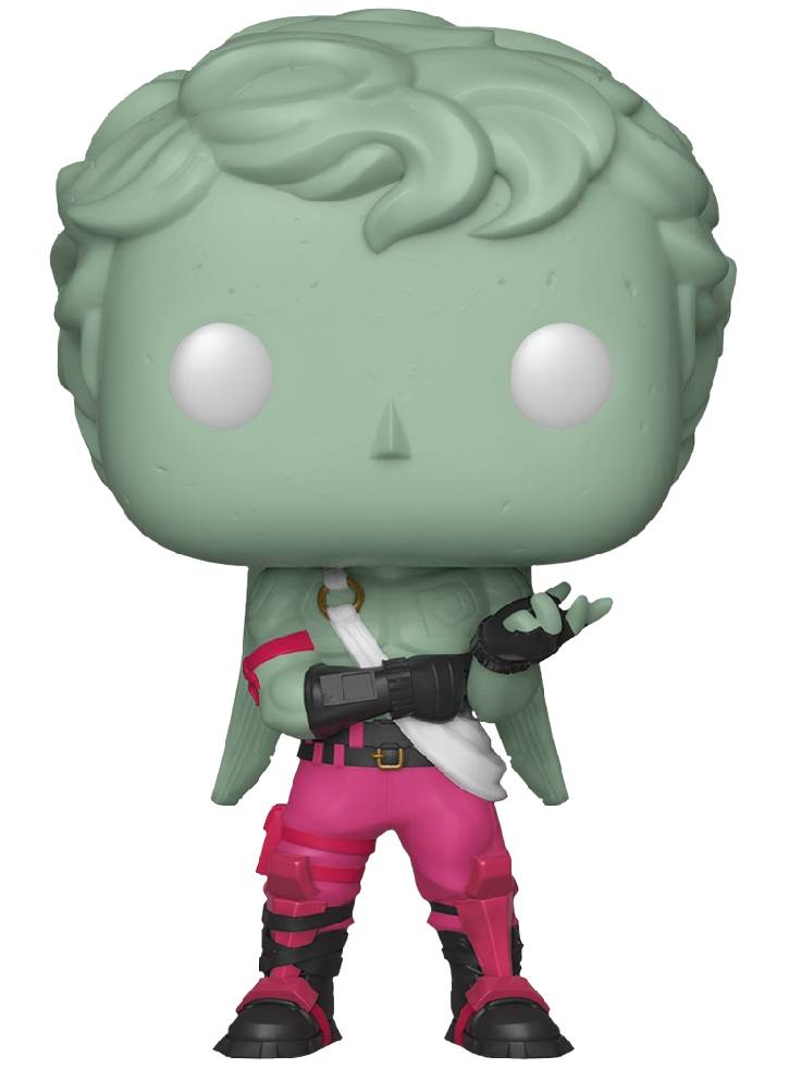 Funko Pop! Games: Fortnite - Love Ranger