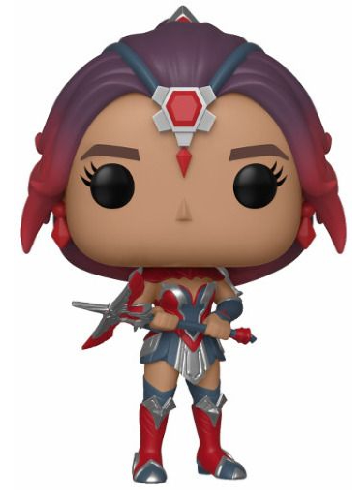 Funko Pop! Games: Fortnite - Valor