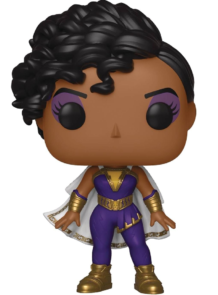 Funko Pop! Heroes: Shazam - Darla