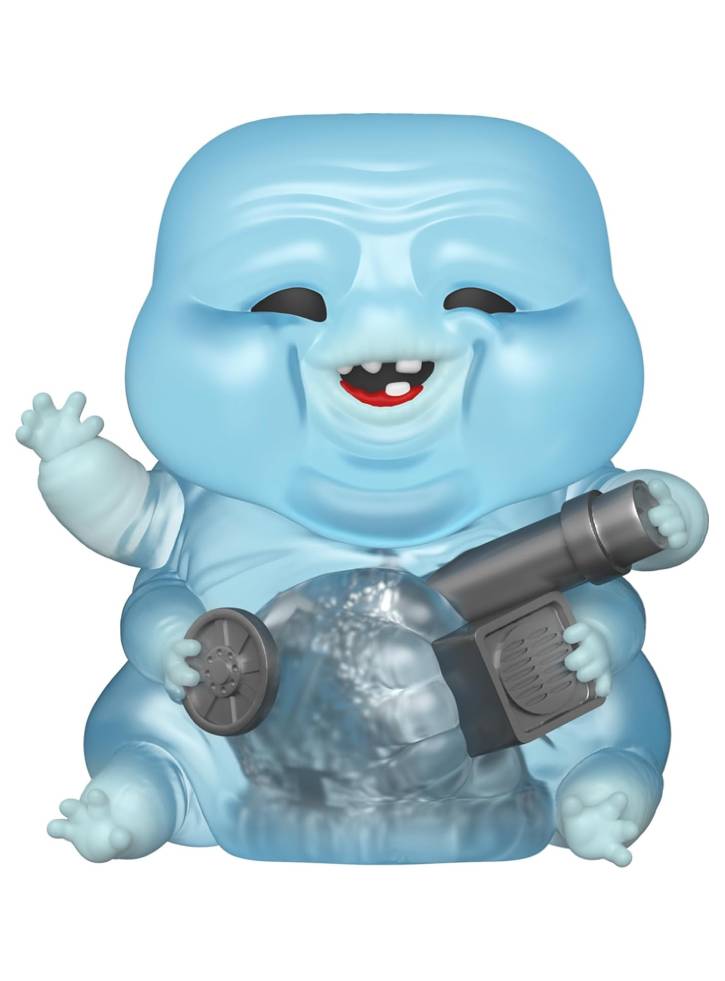 Funko Pop! Movies: Ghostbusters Afterlife - Muncher