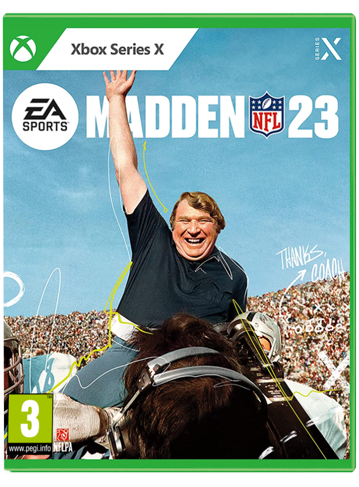 Madden NFL 23 - Xbox Series X