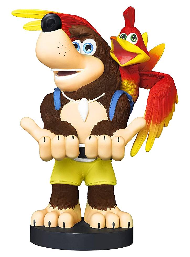 Suport de incarcare Banjo-Kazooie - PS4